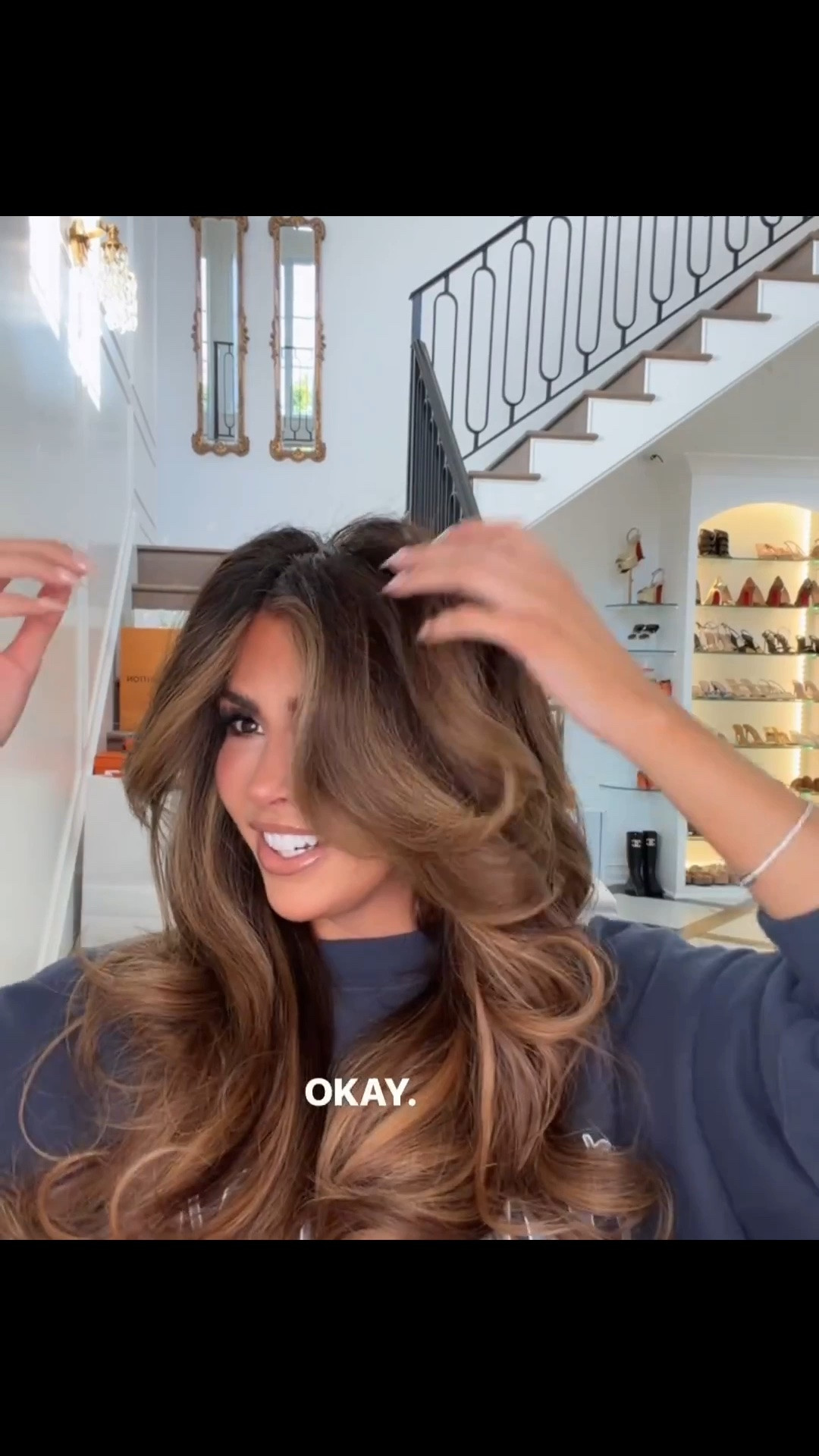 These rollers are really THAT good!! I’m linking them here again for you!! 

Hair products, Hair mask, Hair rollers, Beauty, Gemme Beauty, Emily Gemma

#LTKBeauty #LTKgrwm #LTKselfcare