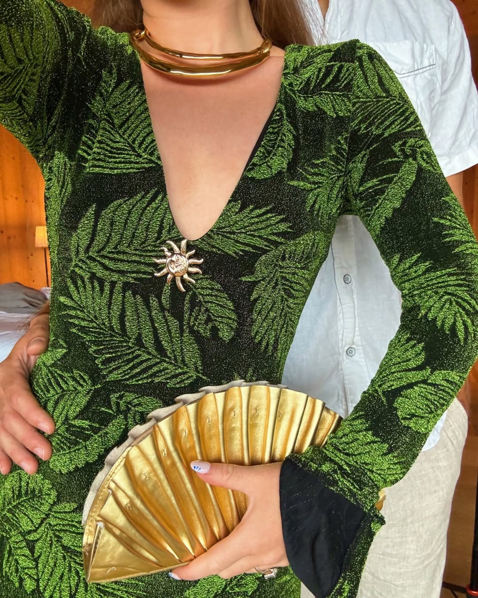 wearing an XS! 

#LTKTravel #LTKStyleTip #LTKPetite