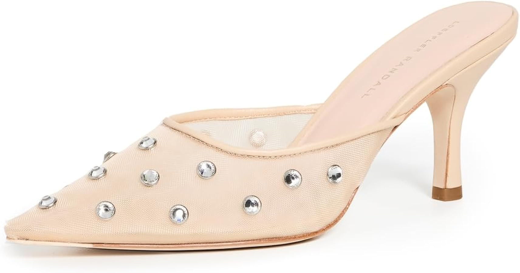 Loeffler Randall Women's Paloma Mule | Amazon (US)