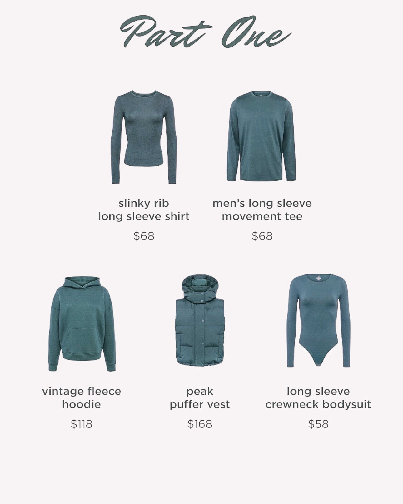 nuuds: ALPINE drops TOMORROW at 9am!

Time to plan your buy for the color you’ll be wearing to allll those holiday festivities. (& living in till spring maybe?!) 🌲

Which alpine pieces do you hope to see under your Christmas tree? 🤎🌲

Set your alarms for the first non-weekday drop by nuuds- Sunday 12/8 at 9am CT!

Comment below & send this post as a hint. 😉

Travel outfit, airport outfit, cozy essentials, comfy airport outfit, elevated basics, gifts for her, gifts for mom, gift guide, best gifts for her, luxe pajamas, holiday outfits, gifts for him

#LTKTravel #LTKSeasonal #LTKGiftGuide