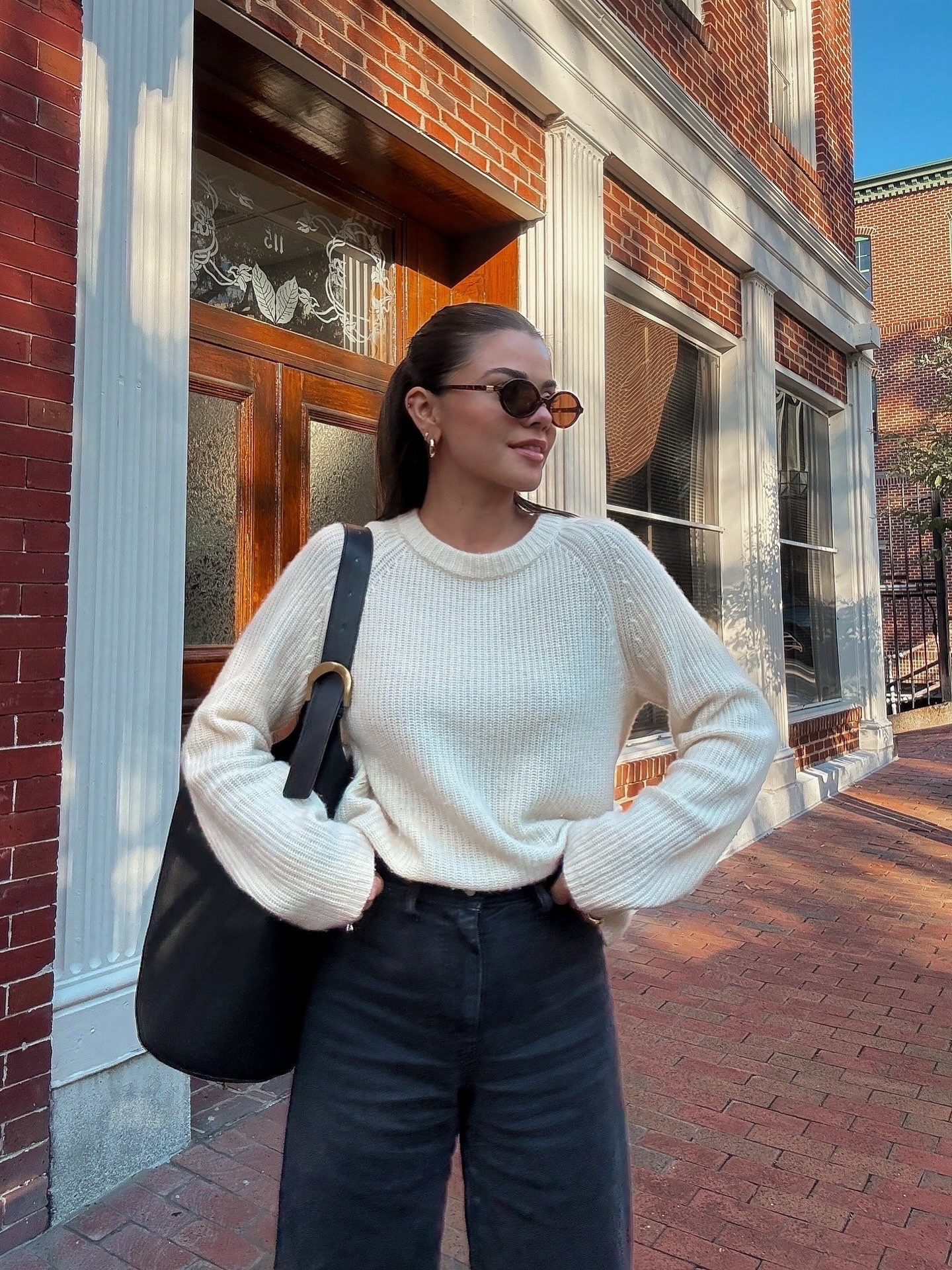 Simple fall outfit inspo 🍁

#LTKFindsUnder100 #LTKStyleTip #LTKSeasonal