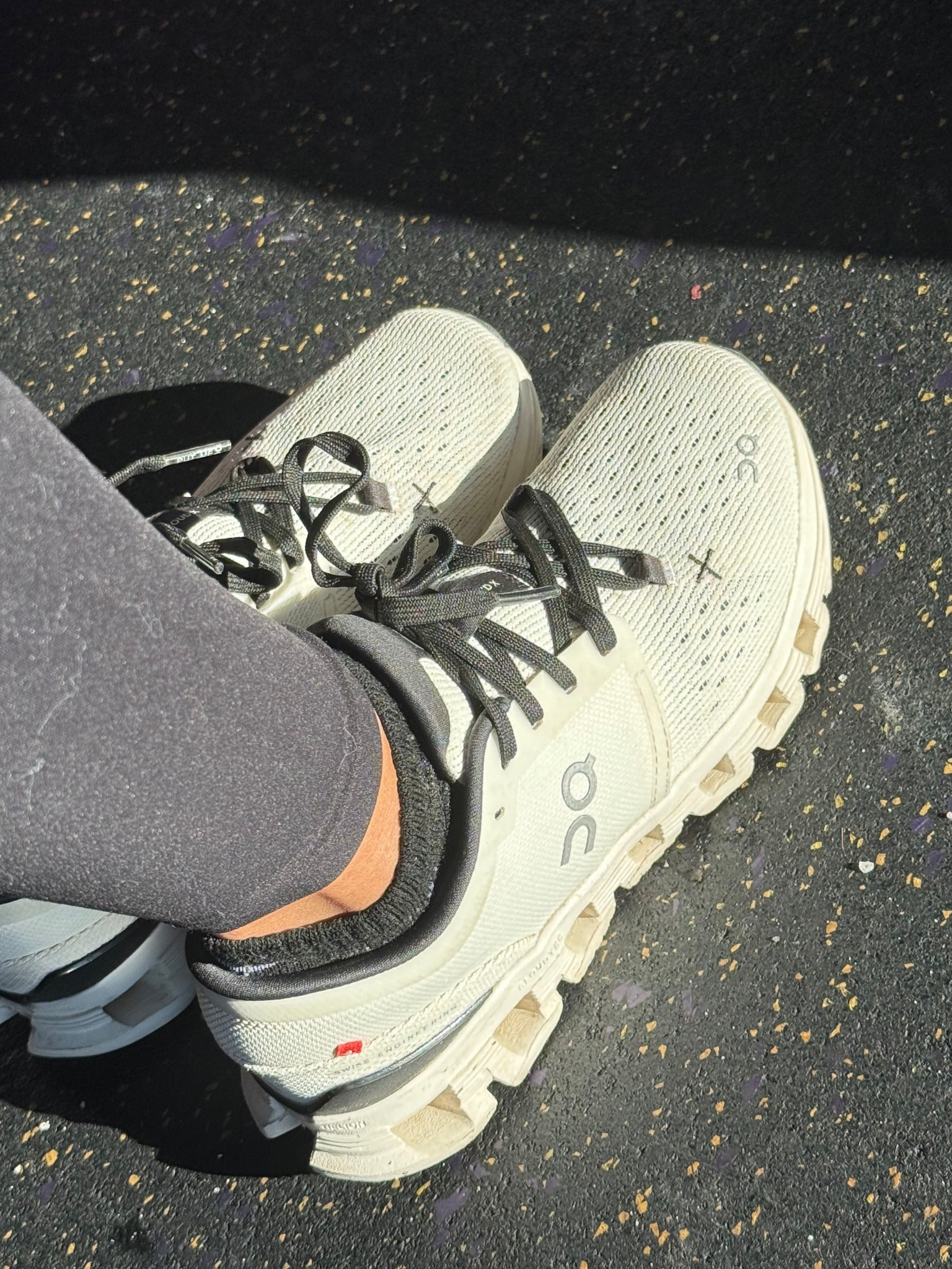 My fave workout shoes 

#LTKfitnessgoals #LTKGiftGuide #LTKHoliday