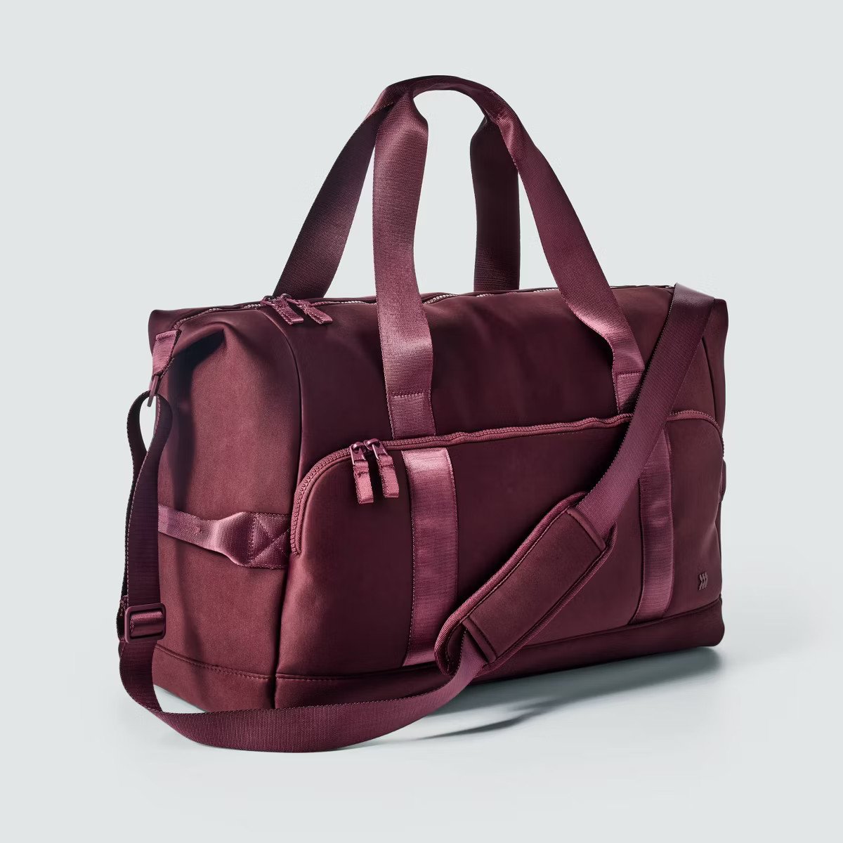 Faux Neoprene Weekender Bag - All In Motion™ | Target