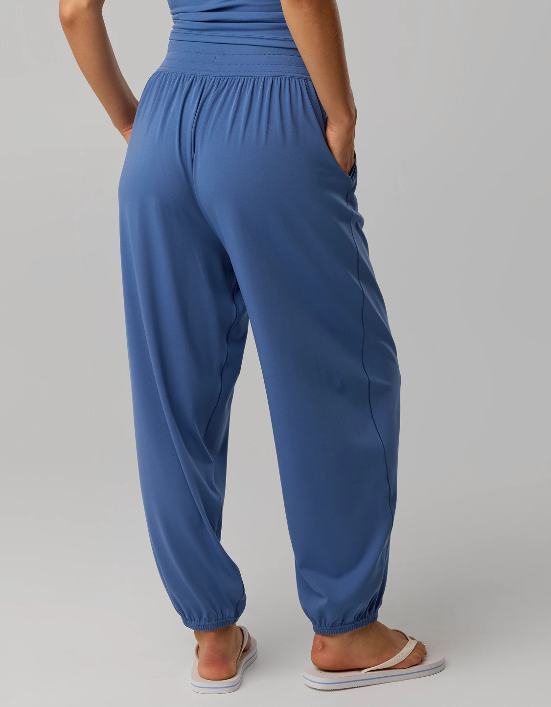 OFFLINE By Aerie Real Me Baggy Jogger | Aerie