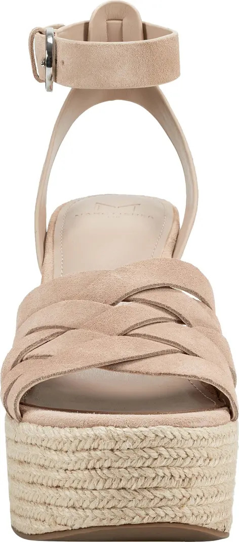 Oaten Platform Sandal (Women) | Nordstrom
