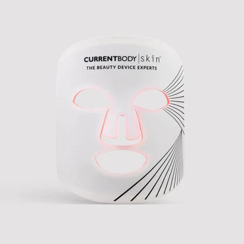 LED Face Mask | Red Light Therapy Masks | CurrentBody Skin UK | Currentbody (UK, IE)