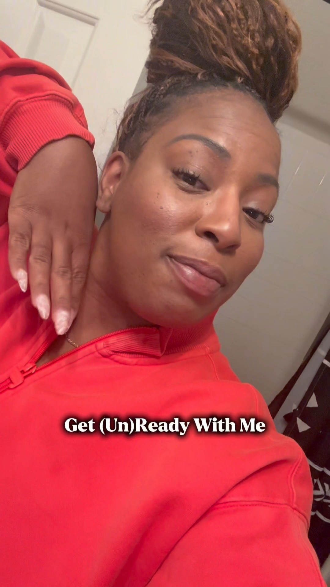 Beauty Is Her Name | Get (Un)Ready Me

#LTKBeauty #LTKFindsUnder50 #LTKStyleTip