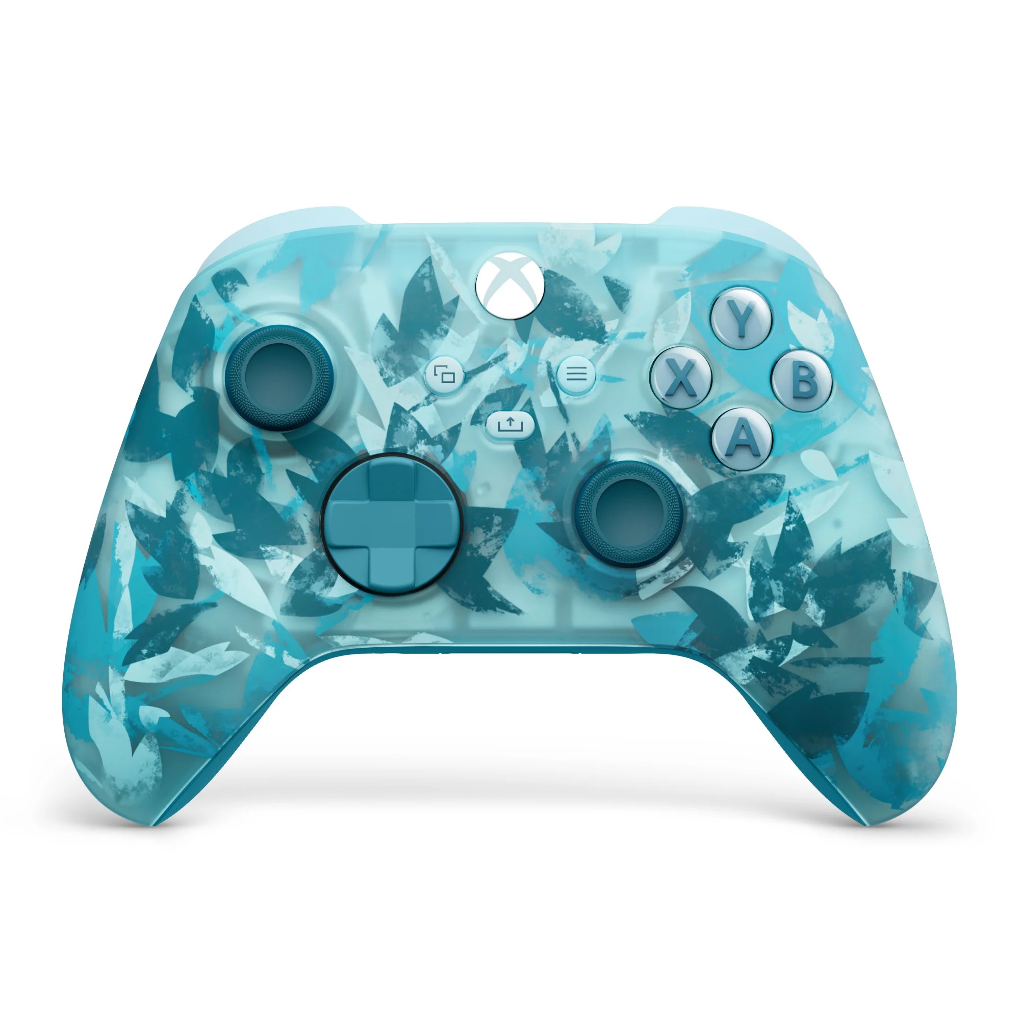 Xbox Wireless Controller –  Ice Breaker Special Edition – for Xbox Series X|S, Xbox One, PCs,... | Walmart (US)