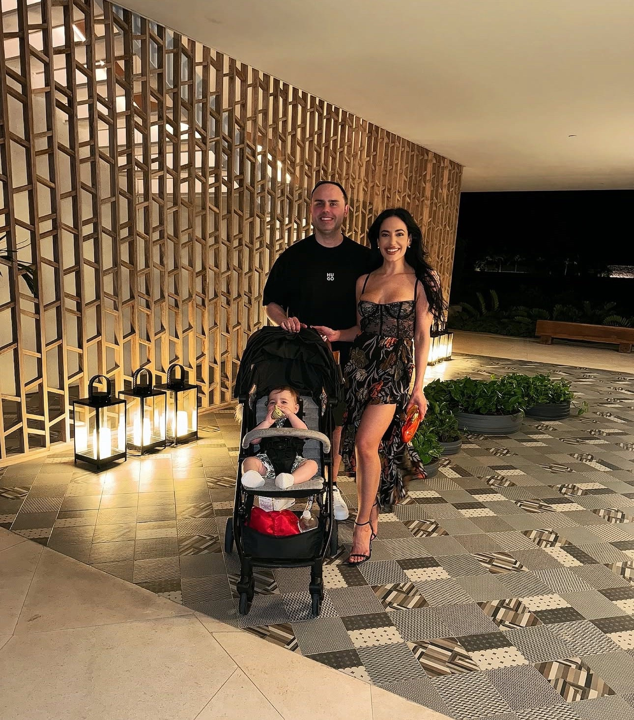 #LTKFamily #LTKBaby #LTKTravel