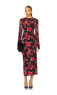 Ashland Crochet Lace Dress
                    
                    AFRM | Revolve Clothing (Global)