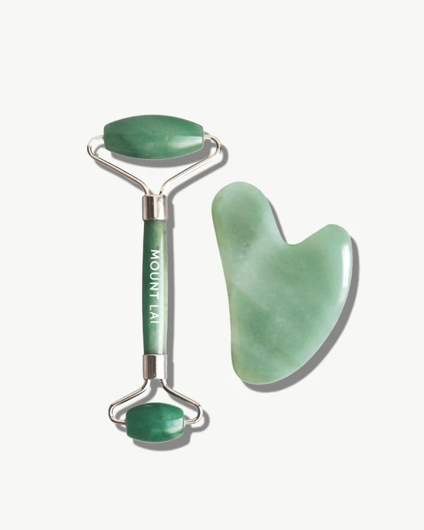 Mount Lai
                                
                                The Jade Facial Spa Se... | Credo Beauty