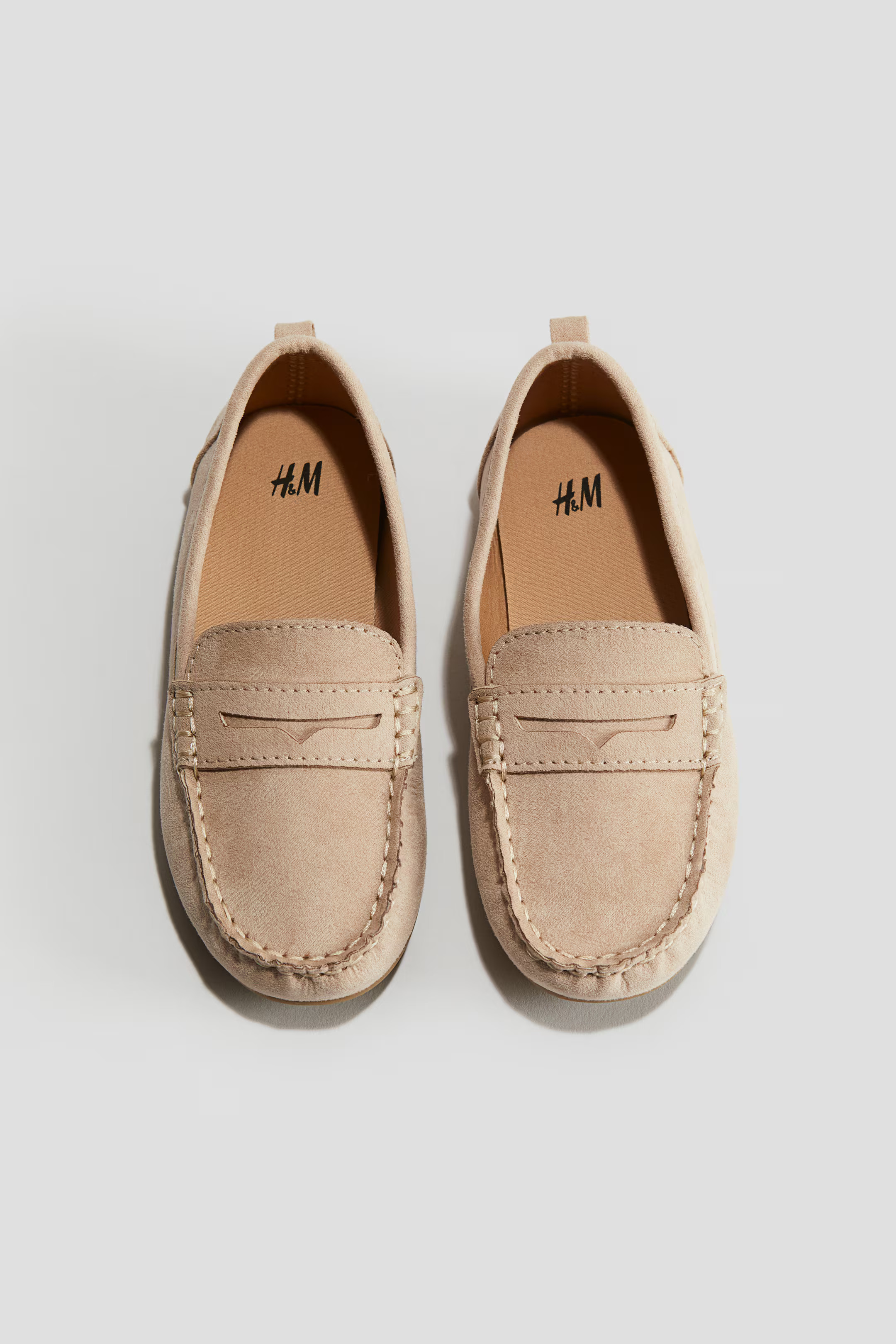 Loafers | H&M (US + CA)