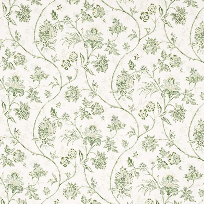 Mark D. Sikes Floral Wallpaper Roll by Mark D. Sikes | Wayfair North America