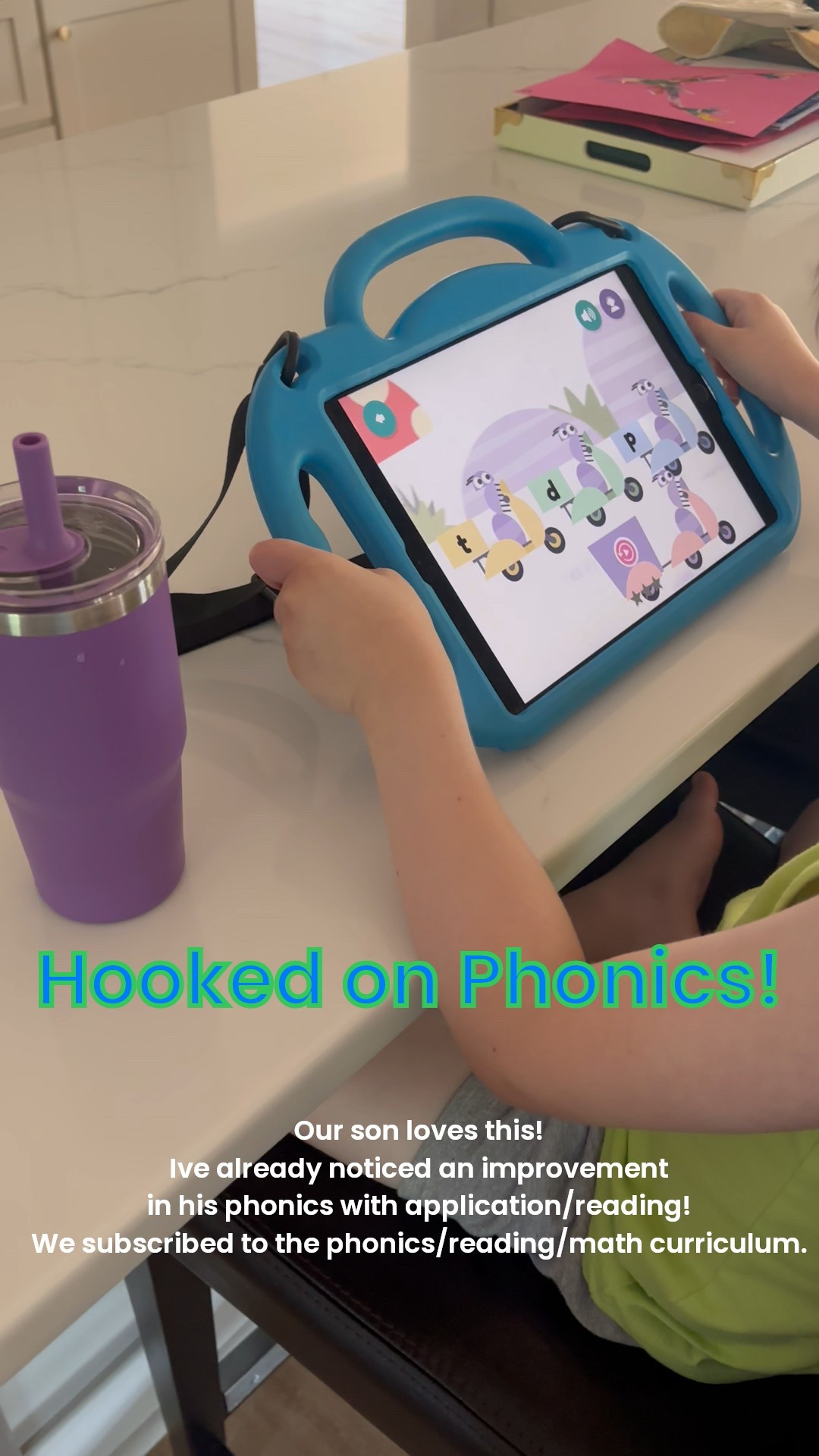 Hooked on Phonics 

#LTKGiftGuide #LTKSaleAlert #LTKKids
