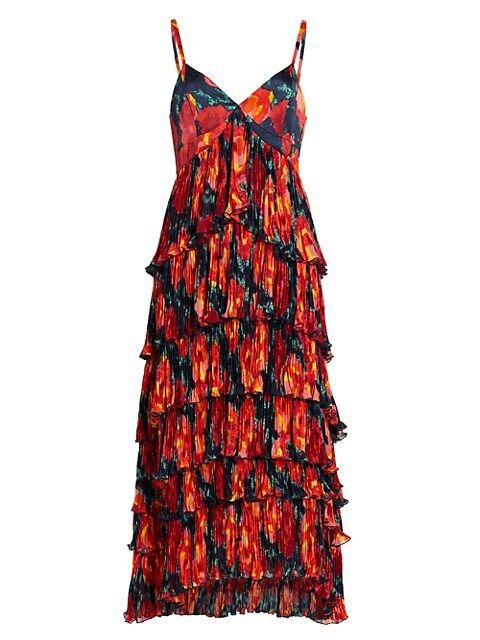 Daydream Joey Tiered Dress | Saks Fifth Avenue