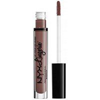 NYX Professional Makeup Lip Lingerie Liquid Lipstick - Confident | Ulta