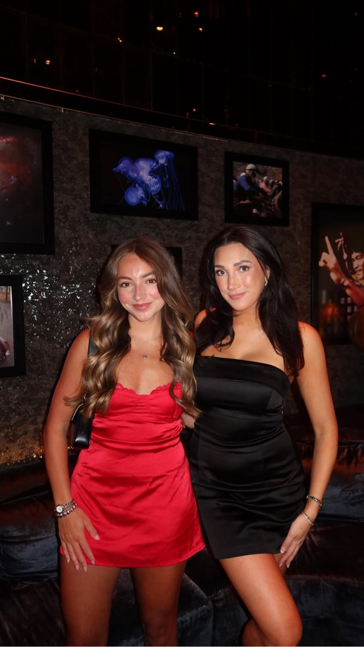 THE little black dress 🖤🫶

#LTKSeasonal #LTKStyleTip