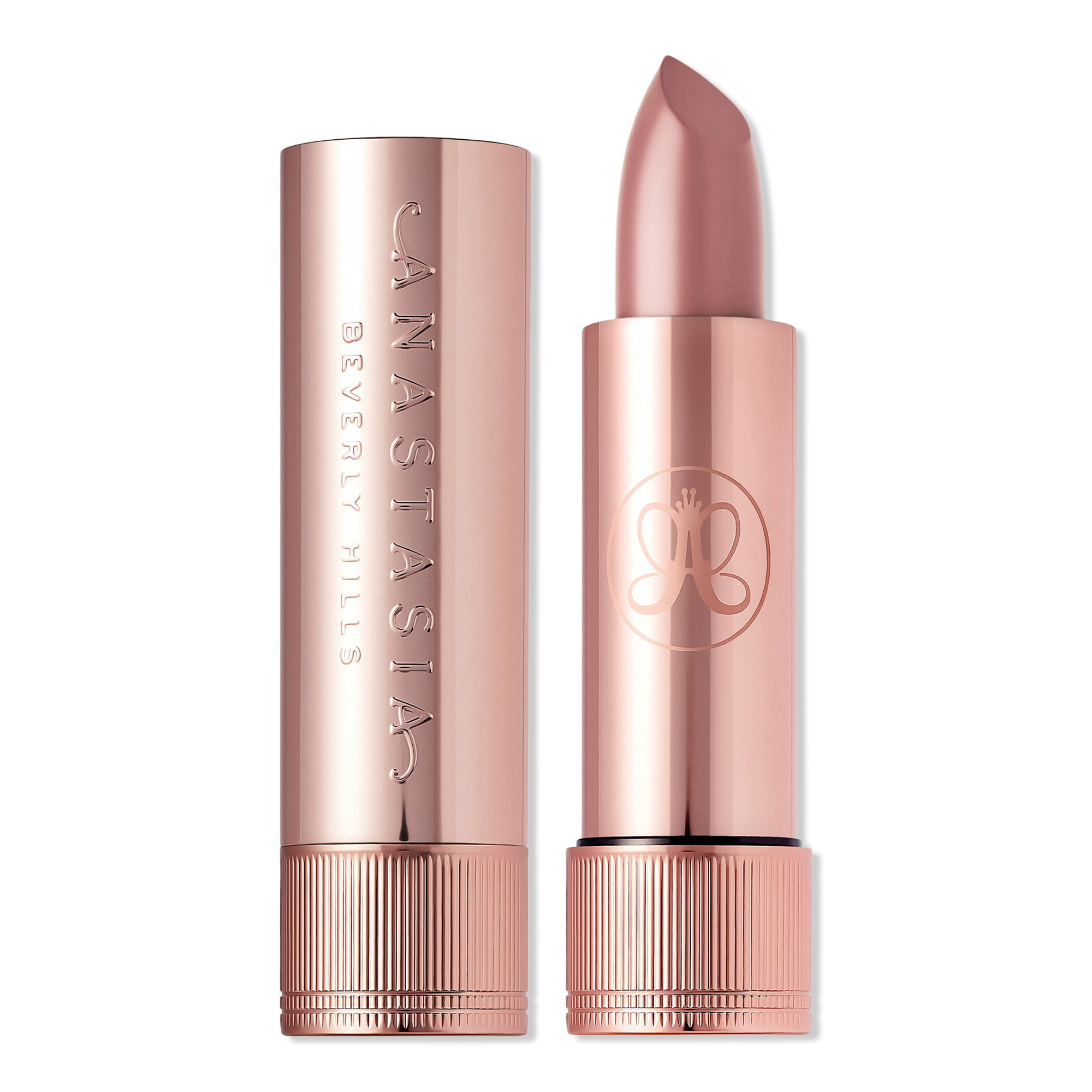 Matte & Satin Velvet Lipstick | Ulta