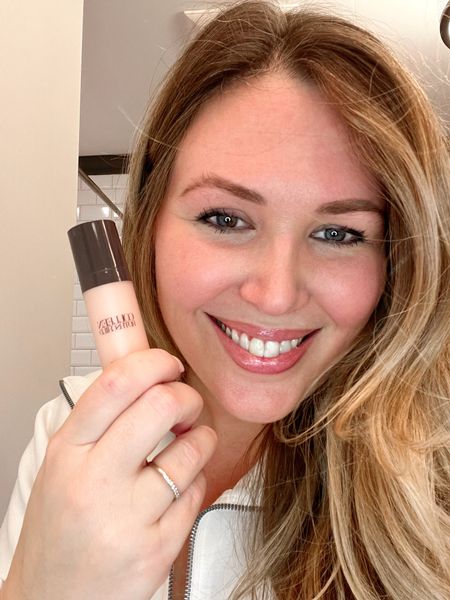New product launch from Colleen Rothschild! You guys know her products are some of my absolute favorites!! This illuminating tinted eye cream is AMAZING and I put it under my concealer every day - it really helps to depuff and brighten! For this natural eye look I paired it with the smoke & smudge eyeliner and the panoramic mascara. Also linking my other faves! Everything is BOGO 50% off currently! Code LUCKY50 

#LTKsalealert #LTKbeauty #LTKcurves
