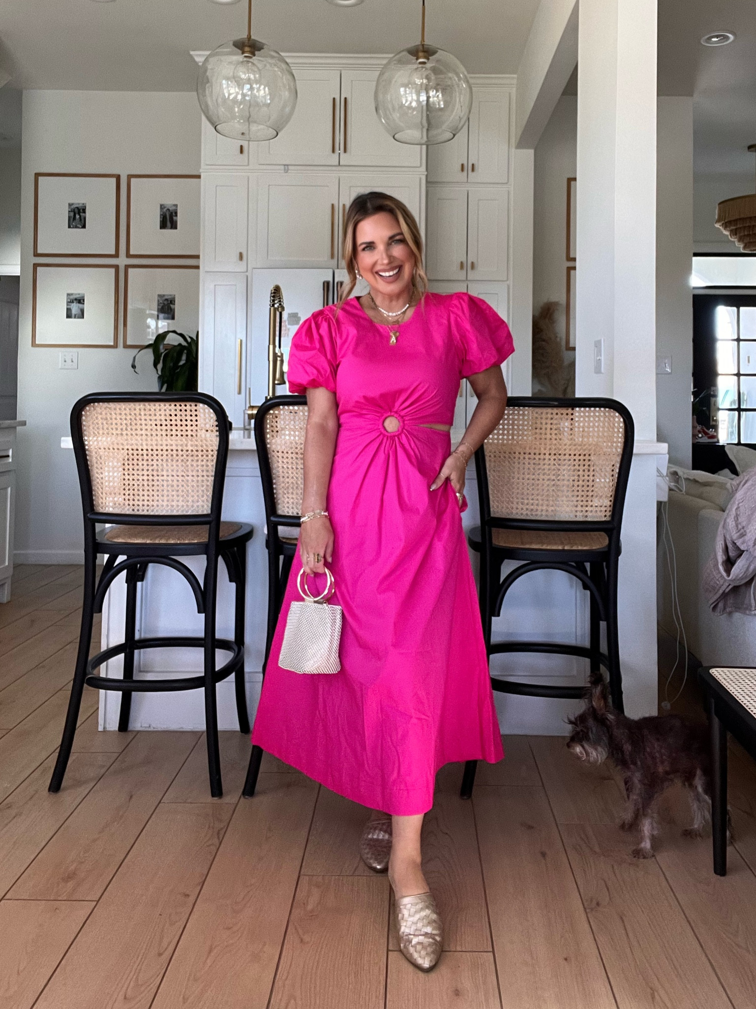 Walmart haul ~ latest finds that would be perfect for all of your Valentine + Galentine events coming up!!! 🩷❤️💜
The dresses will transition great into spring. 
Wearing size small in the dress. 

#walmartpartner #walmartfashion #walmart #walmartfinds #walmartstyle #valentinesoutfit #valentinesdayoutfit #galentinesoutfit 


#LTKfindsunder50 #LTKMostLoved #LTKover40