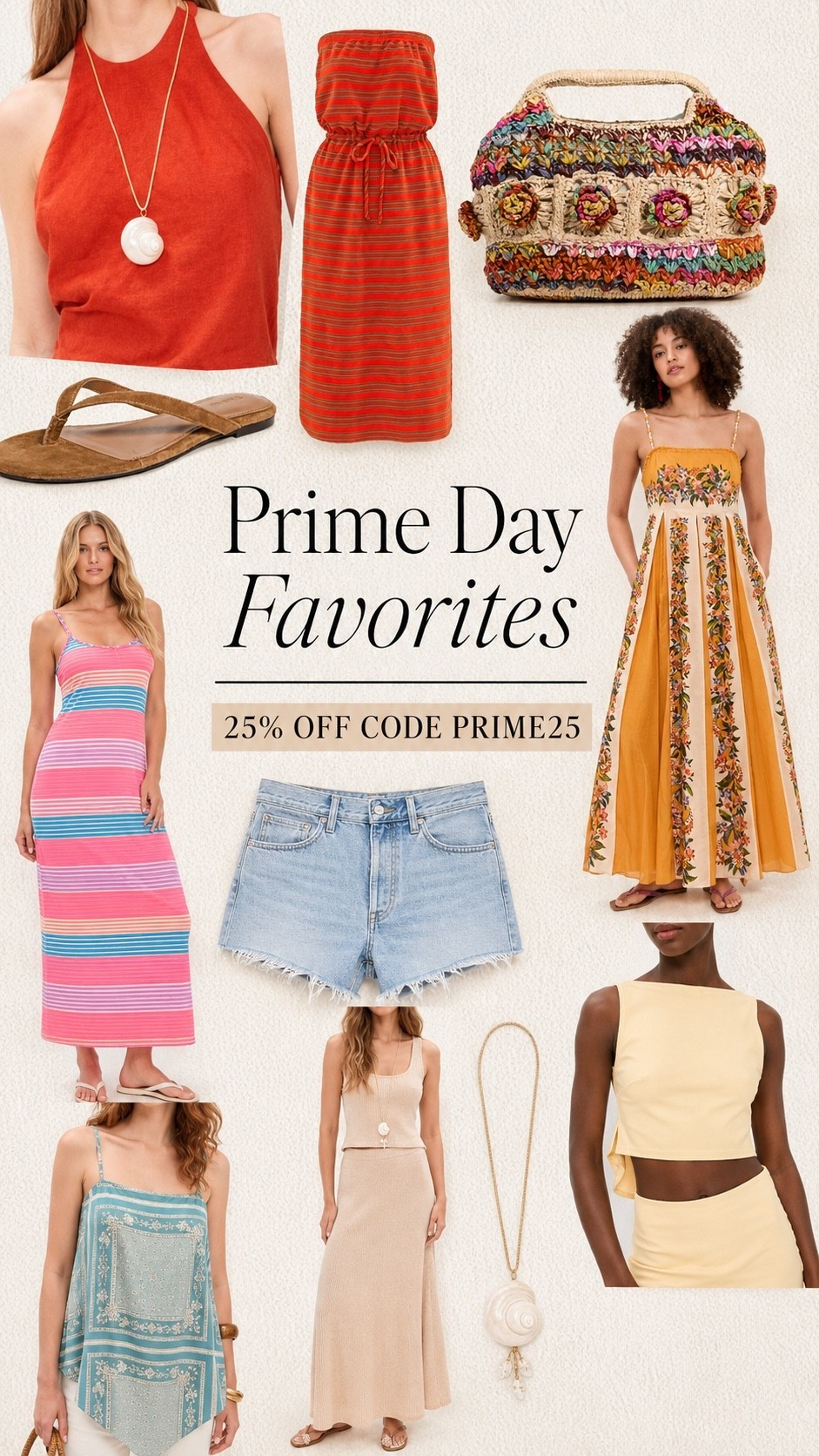 Prime Day Sale
