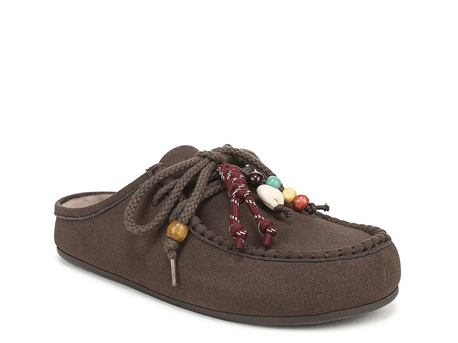 Blowfish Malibu Cairo Clog | Women's | Dark Brown | Size 8.5 | Clogs | DSW