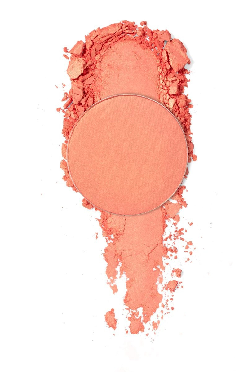 My Sun and Stars
      Pressed Powder Blush | Colourpop