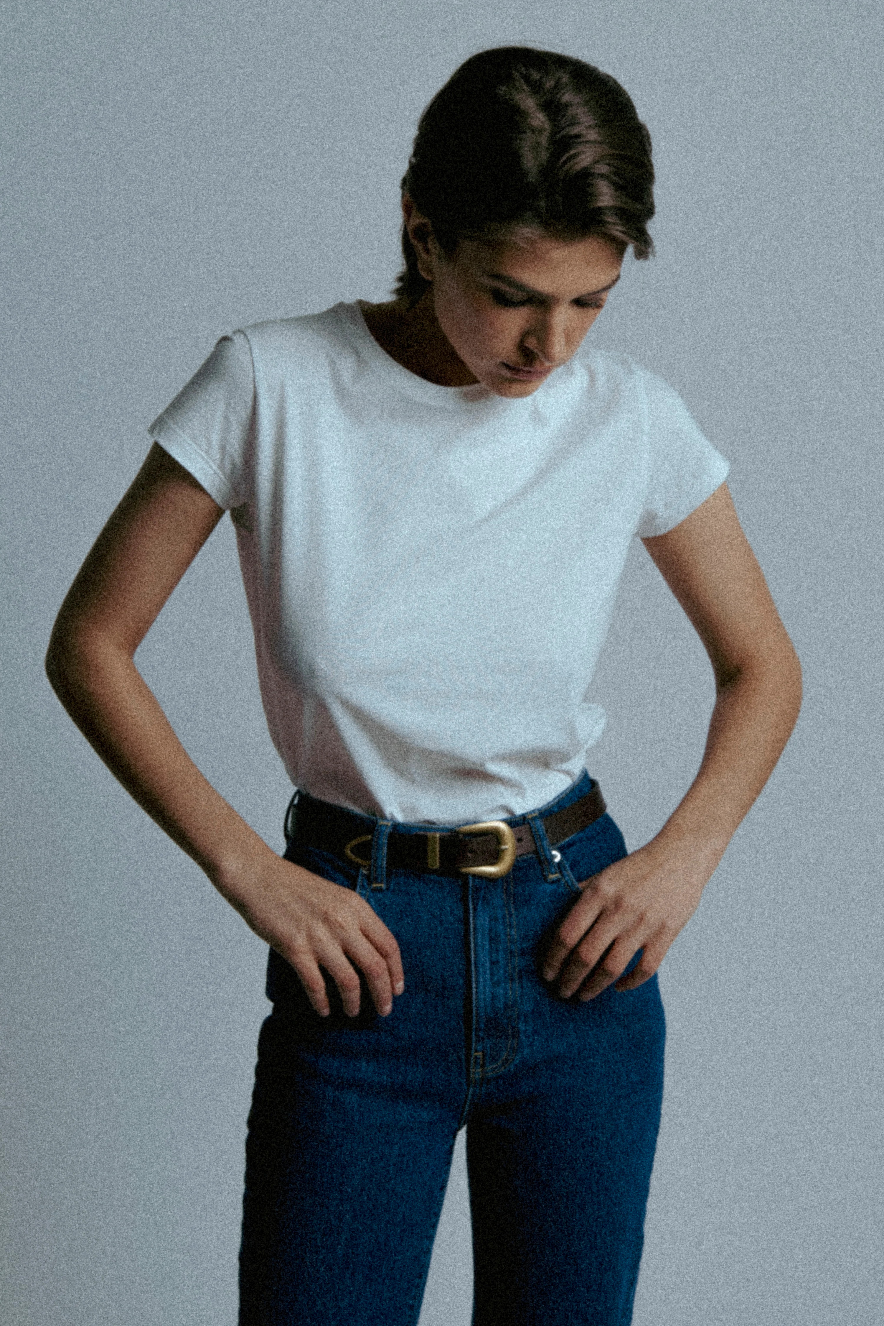 THE T-SHIRT | Uncle Studios