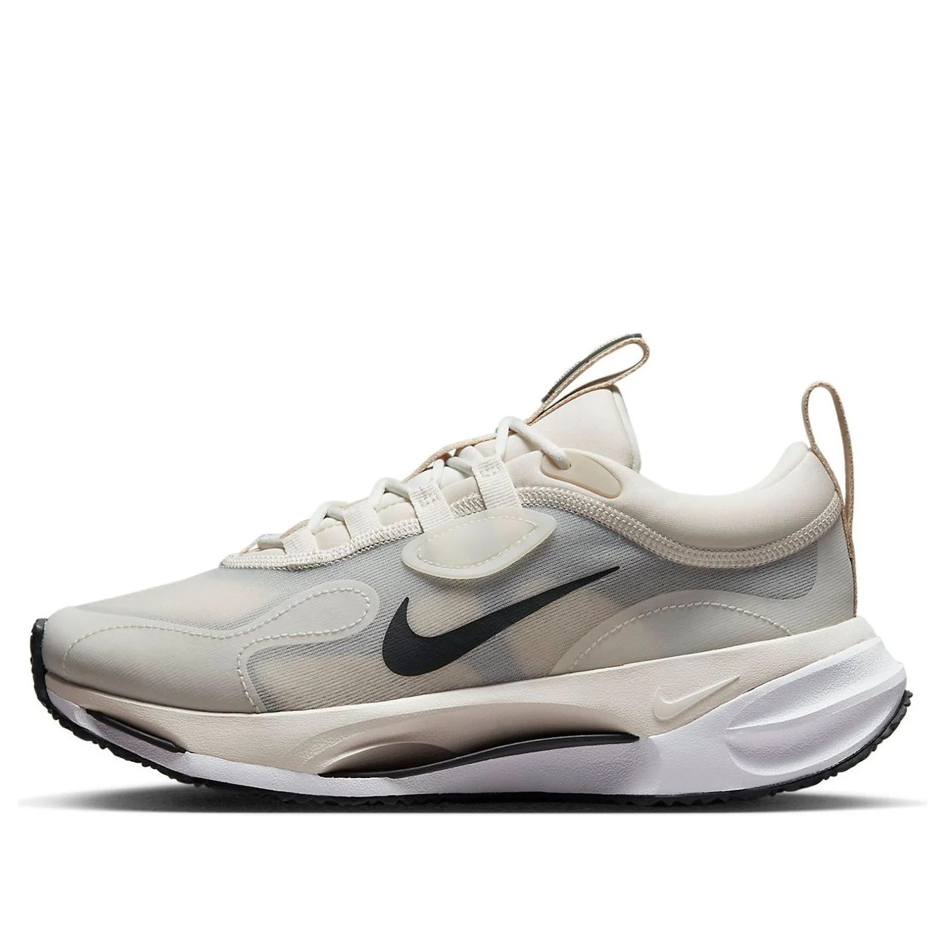 (WMNS) Nike Spark 'Sail Dark Smoke Grey' DJ6945-003 | KICKS CREW