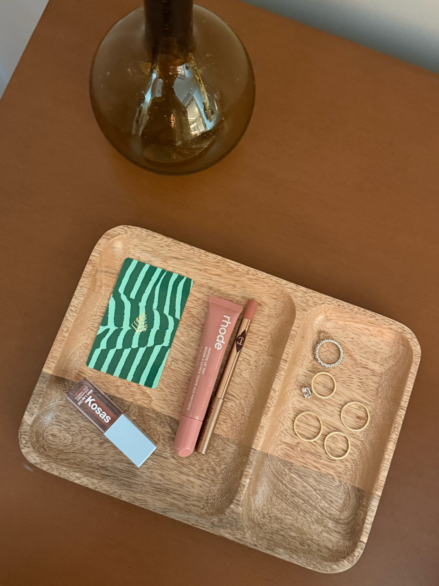 Lip Combo I’m loving! 

I switch out charlotte tilbury liner with too faced often! 

#LTKStyleTip #LTKWedding #LTKBeauty