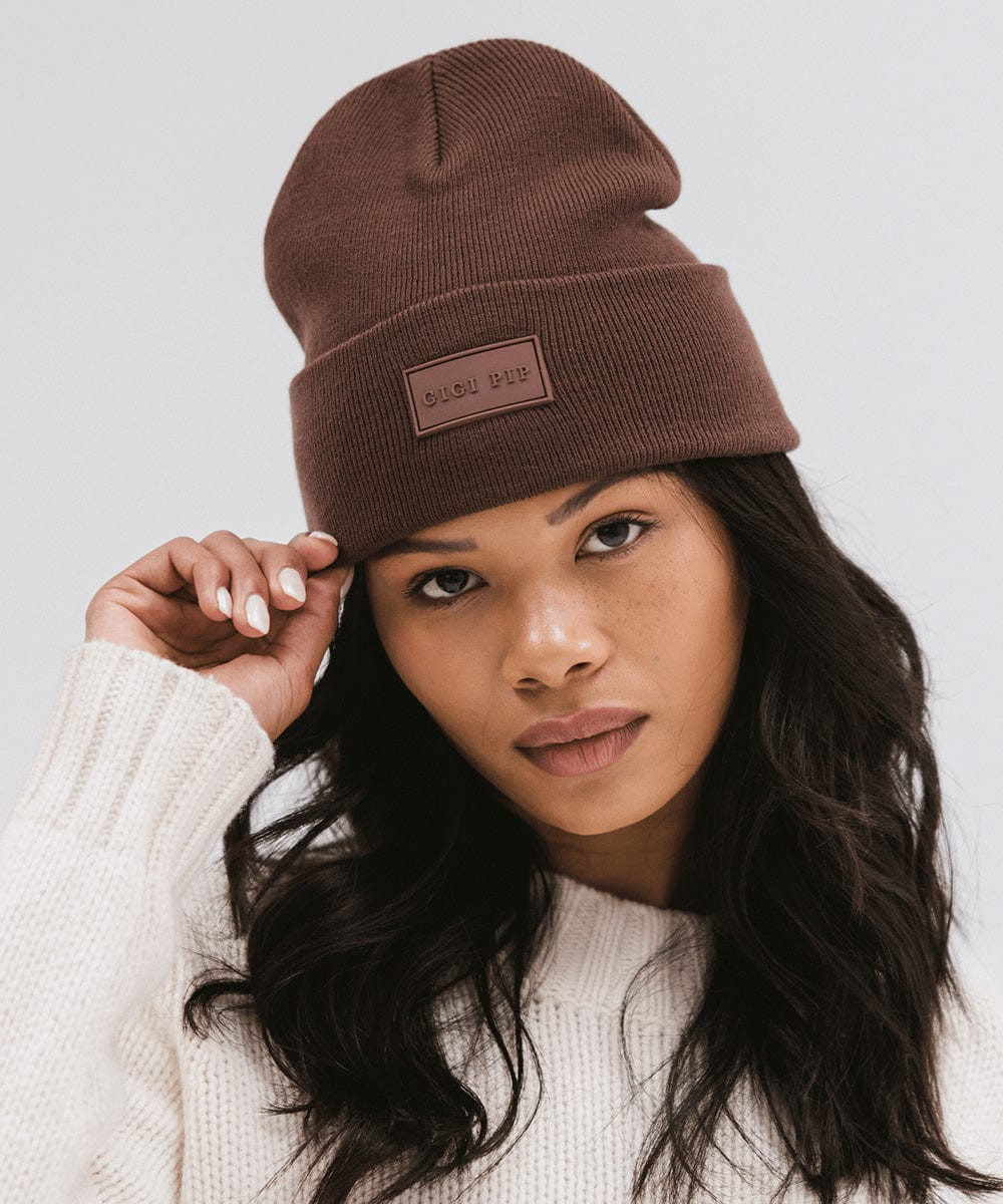 Pip Knit Beanie | Gigi Pip