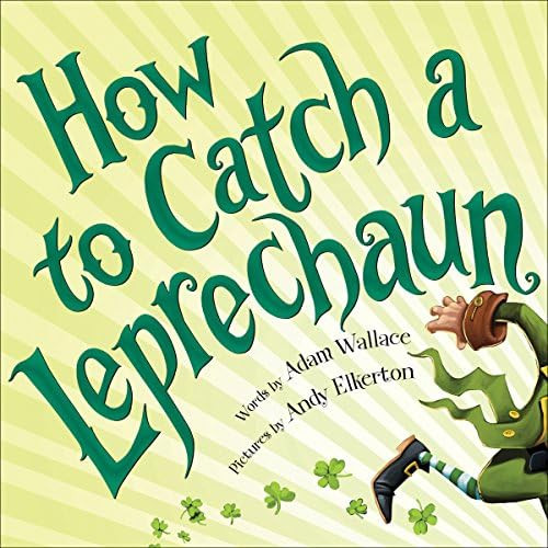How to Catch a Leprechaun | Amazon (US)