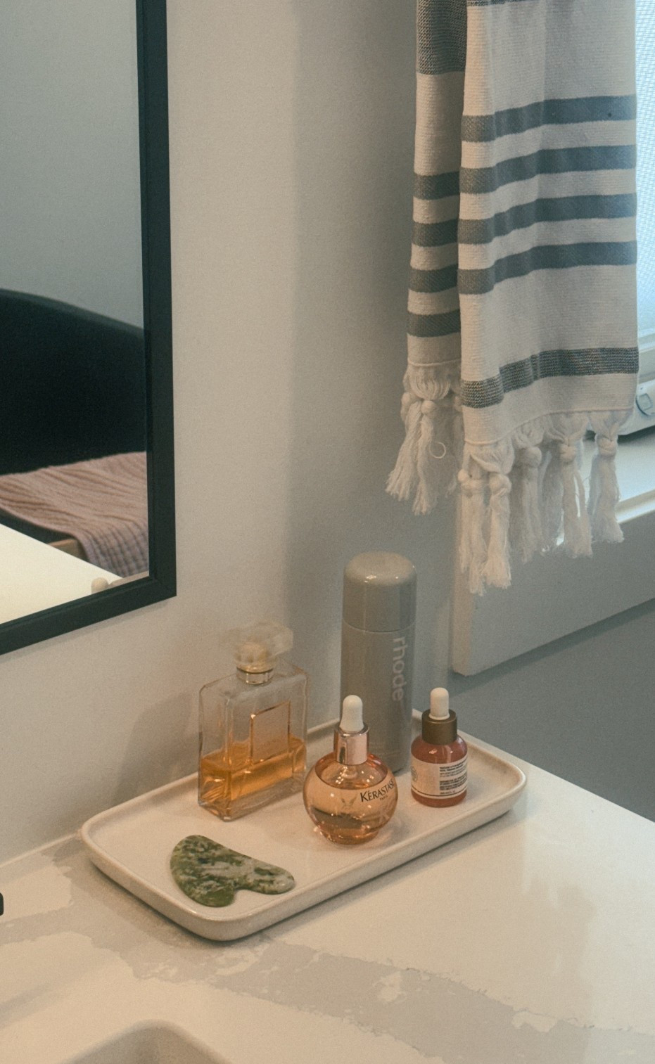 The best morning routine 🫶🏻

#LTKholiday #LTKcanada #LTKbeauty