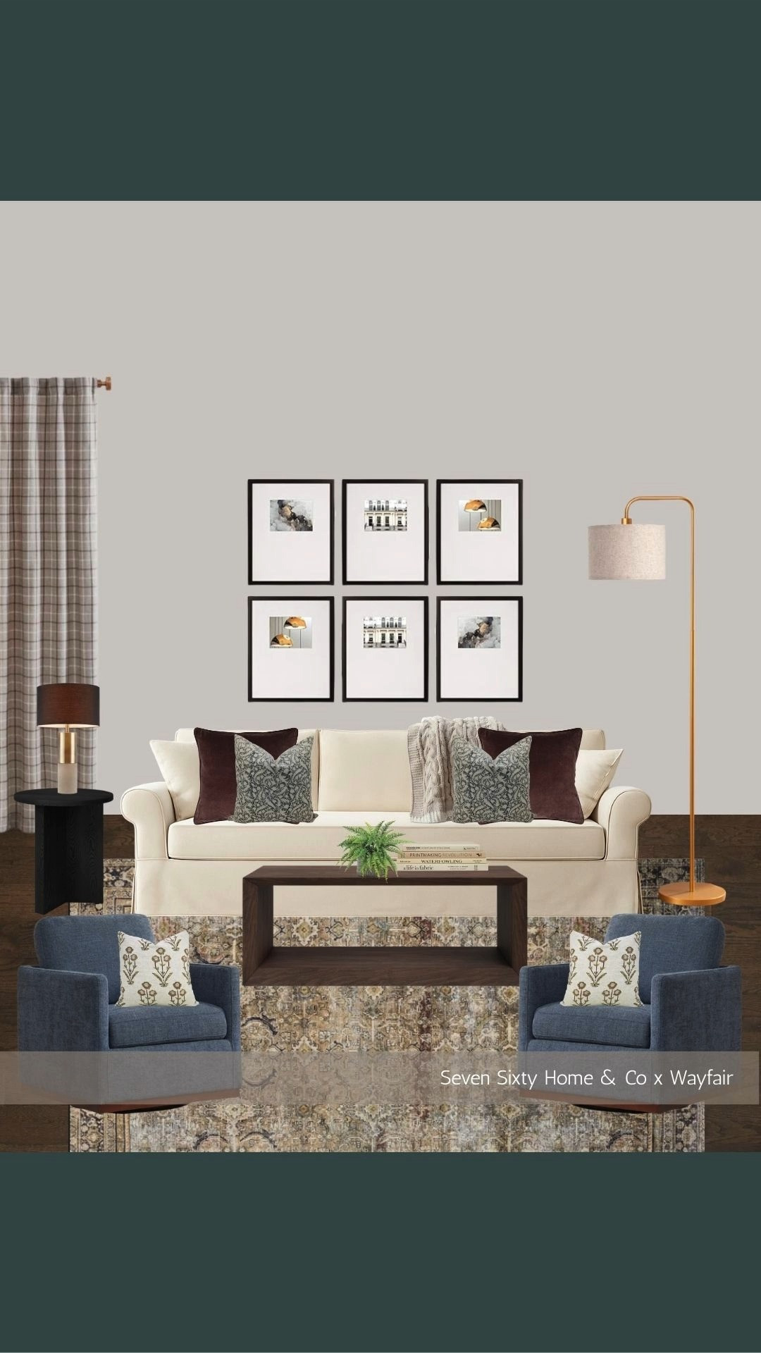 Warm Traditional Living Room with Camel Sofa + Vintage Rug

A warm traditional living room with creamy walls, a camel sofa, and layered textures that make the space feel soft, inviting, and collected. I styled this room with vintage-inspired elements, warm woods, and cozy neutrals for a timeless cottage feel.

If you’re looking for traditional living room ideas, neutral cottage living inspiration, or camel sofa styling, this design blends warmth and texture in a calm, classic way.

SHOP THE LOOK BELOW 

 

#LTKHome #LTKFindsUnder50 #LTKFindsUnder100