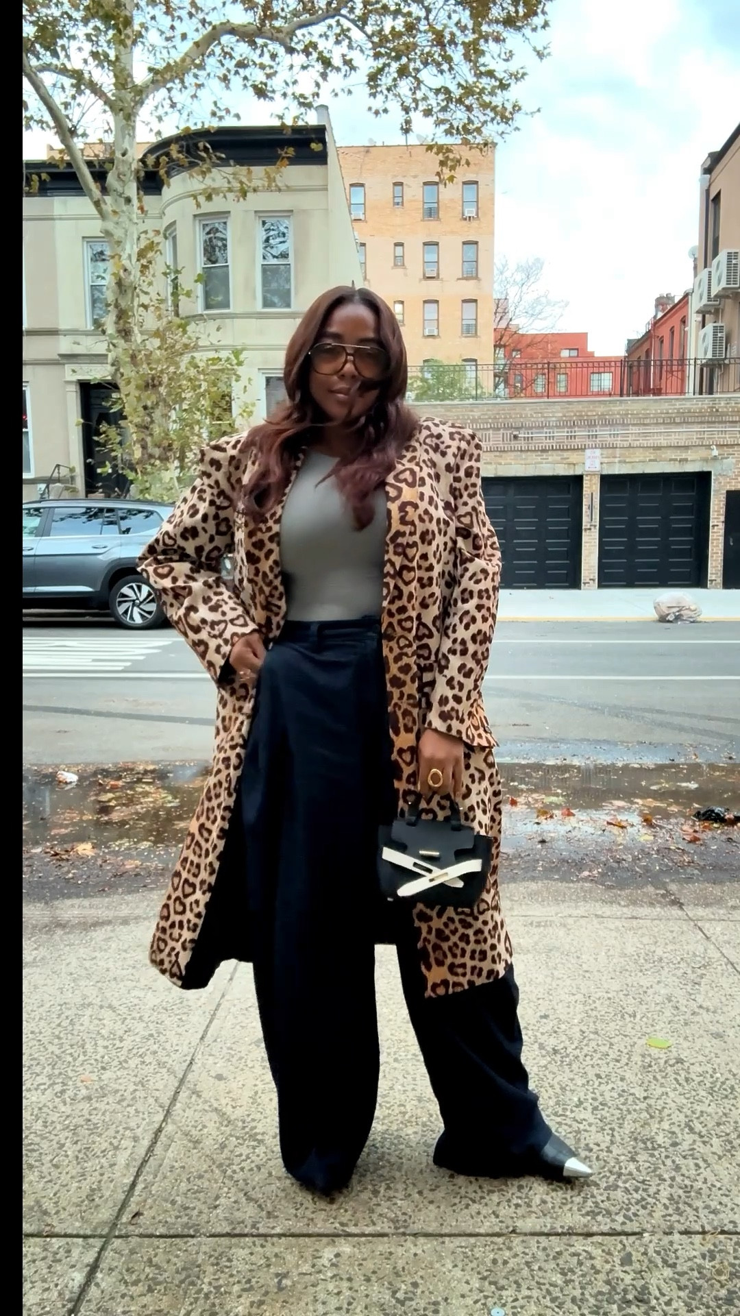 Leopard isn’t loud—it’s legendary.
Proof that you don’t need a new outfit, just a power coat. I threw this over simple basics and suddenly it’s giving “main character in motion.” The kind of look that turns an ordinary street into a runway moment.

Style tip:
Balance bold prints with clean lines underneath so the statement piece stands out without overpowering you.

Shop the exact pieces or similar ones below.

#LTKActive #LTKMidsize #LTKFindsUnder100