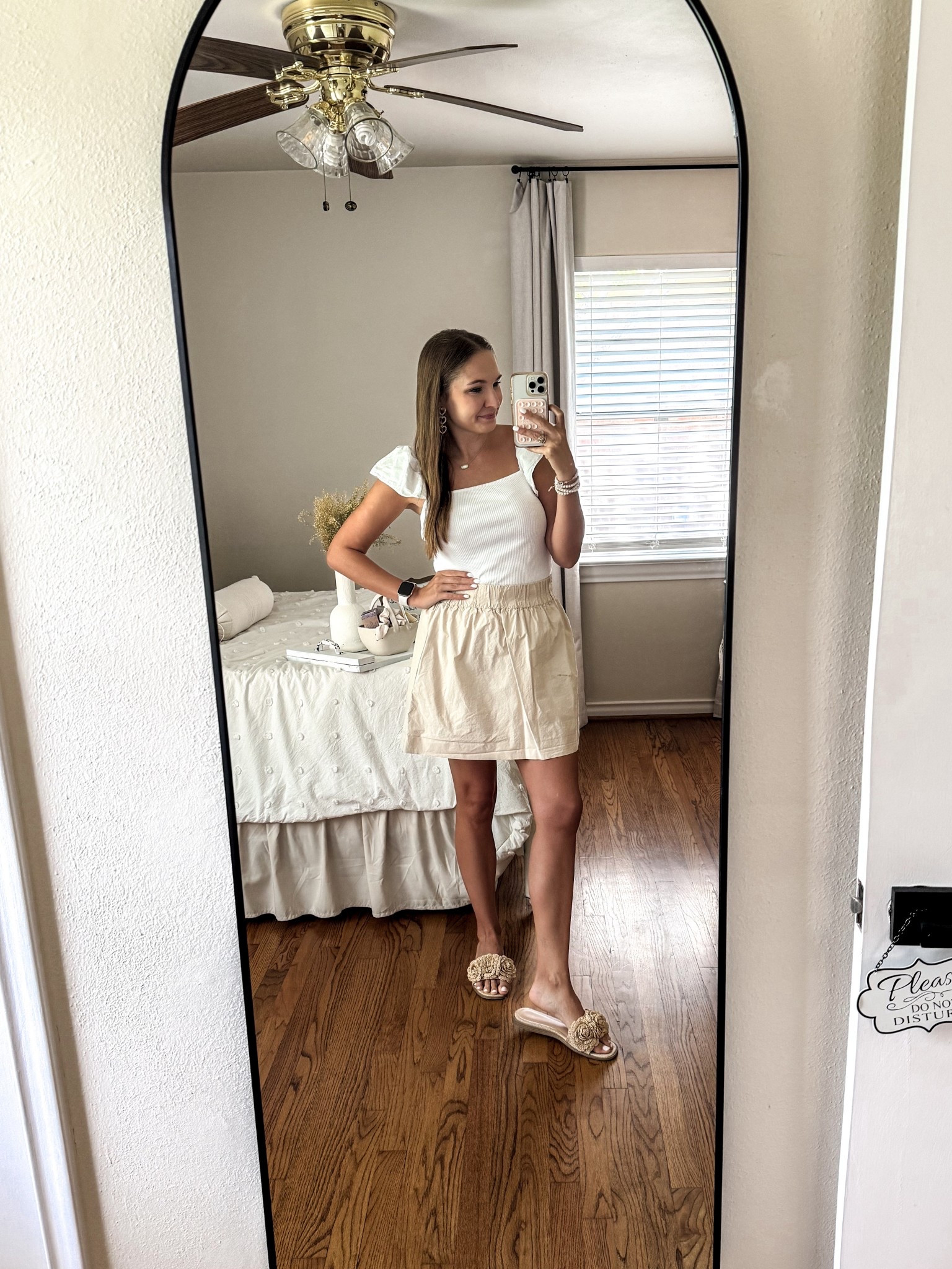 Sunday church outfit 

#LTKStyleTip #LTKFindsUnder100