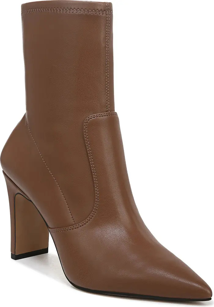 Avana Pointed Toe Bootie (Women) | Nordstrom Rack