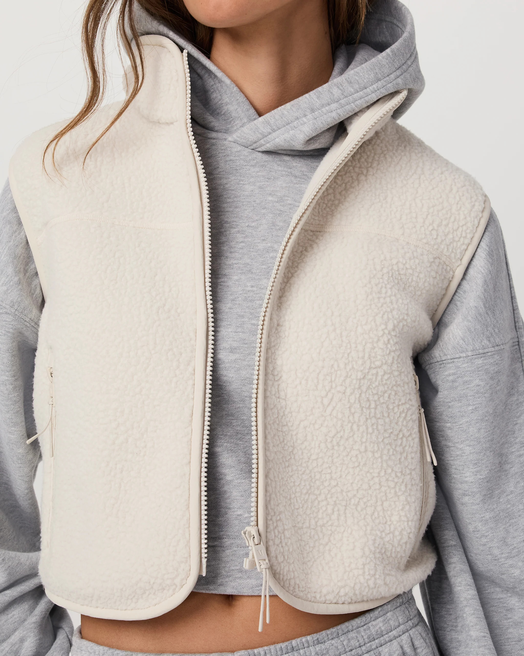 Alpine Vest | Vuori Clothing (US & Canada)