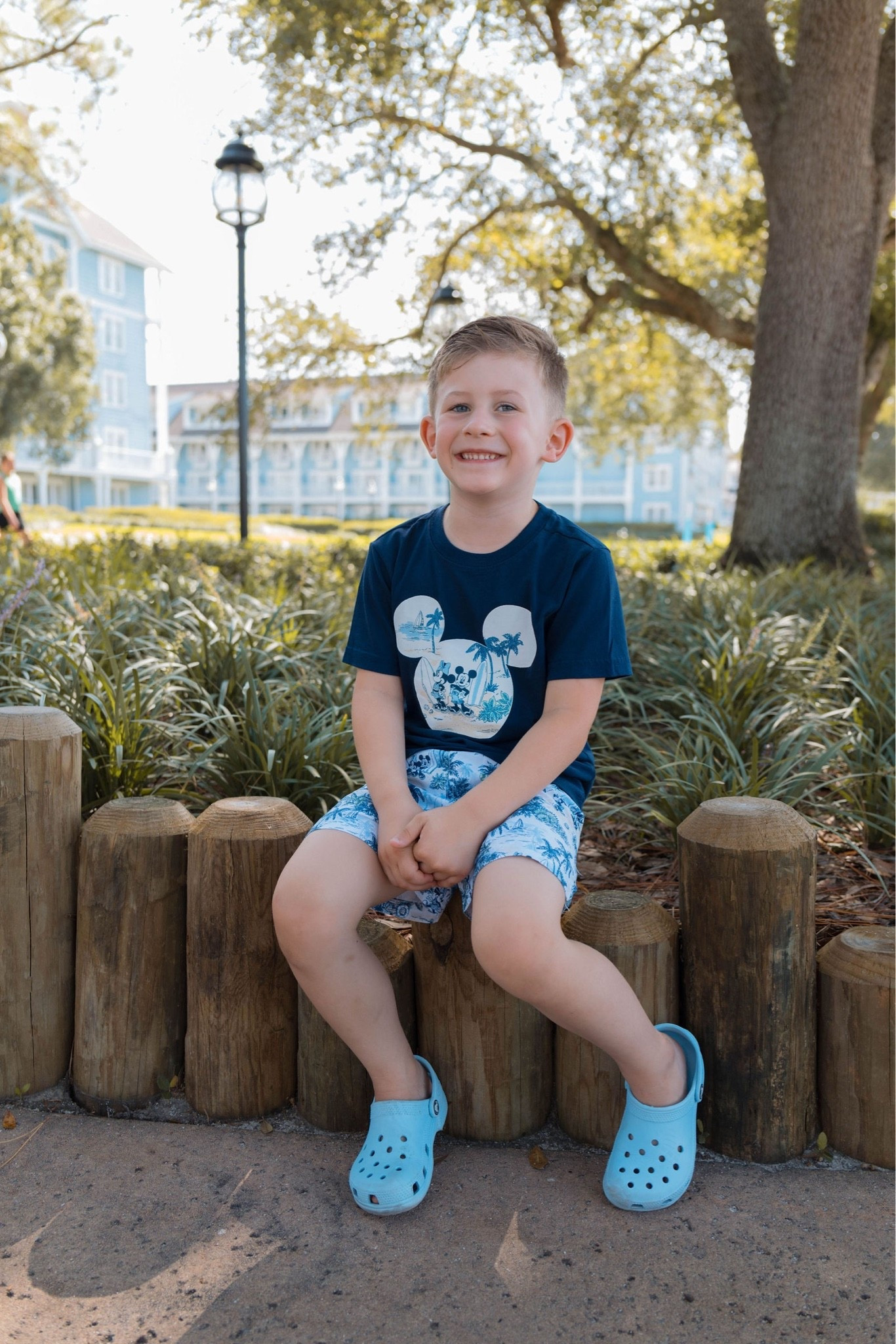 Janie and Jack Disney outfit for day 3! 

Some pieces are sold out but there are other cute options with the same print! 

Disney, Disney outfits, Janie and Jack, Janie and Jack Disney sale, Disney toddler boy outfit

#LTKTravel #LTKKids #LTKSaleAlert