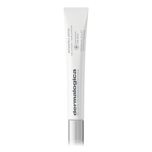 Dermalogica Skinperfect Primer SPF30, Anti-Aging Makeup Primer with Broad Spectrum Sunscreen - Br... | Amazon (US)