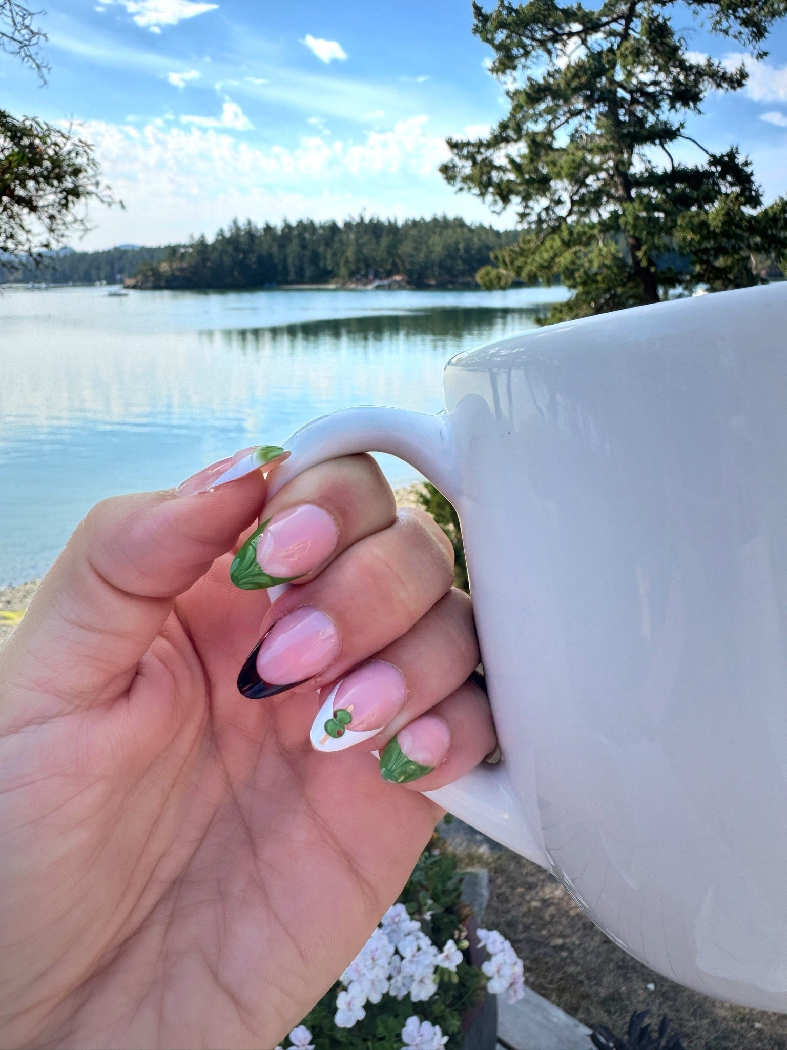 Glamnetic nails Antipasto

#LTKselfcare #LTKBeauty #LTKTravel