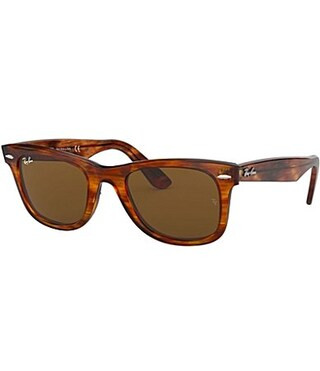 Ray-Ban Unisex Original Wayfarer 50mm Sunglasses - Lite Tortoise | Dillard's