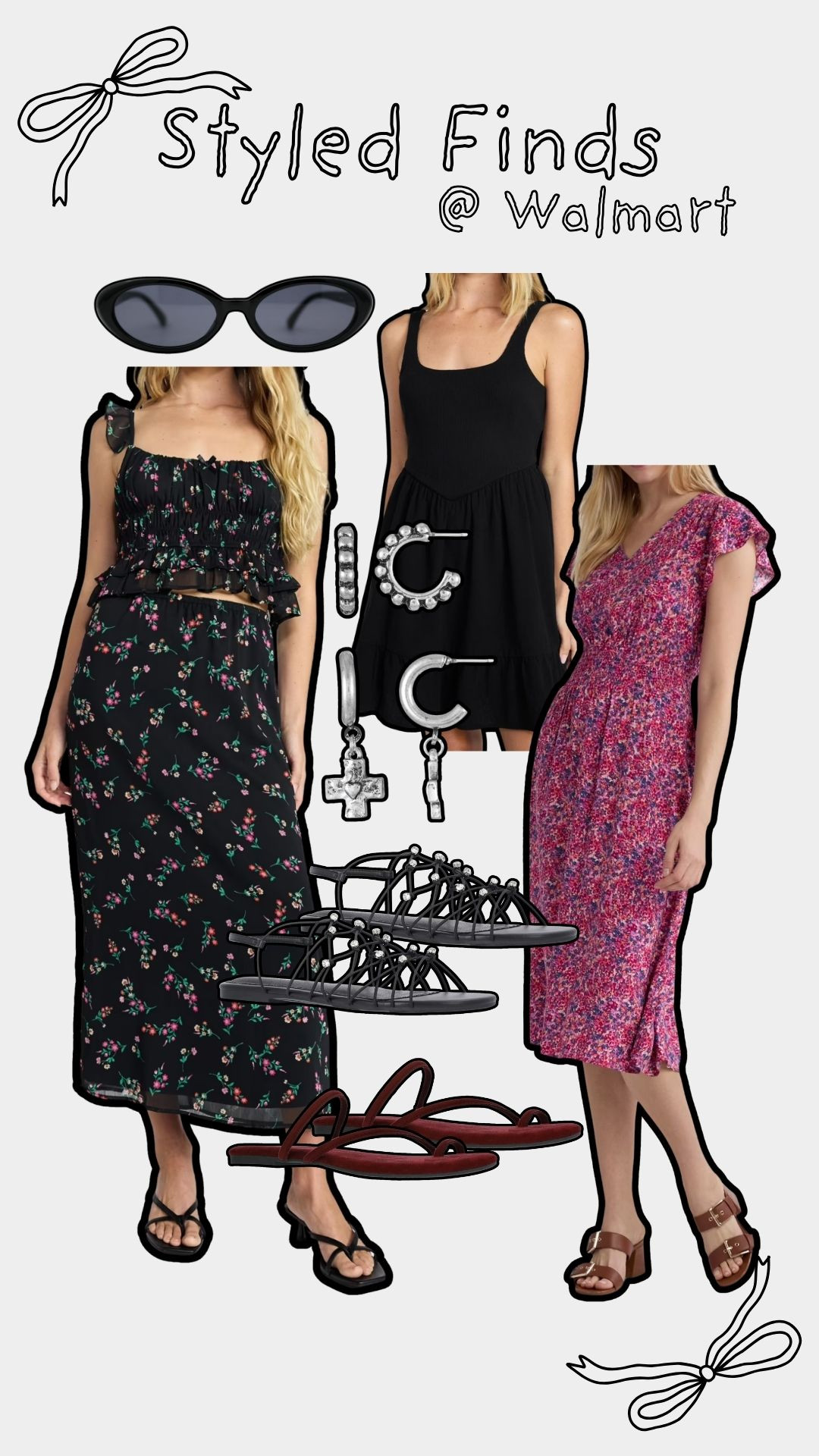 #walmart #walmartfinds #walmartfashion #walmartdeals #newatwalmart #outfitidea #outfitinspo #inspiration #lifeandstylefinds #LSF #shop 

 