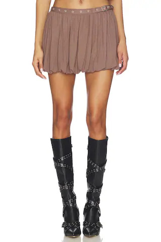 Dakoa Mini Skirt
                    
                    superdown | Revolve Clothing (Global)