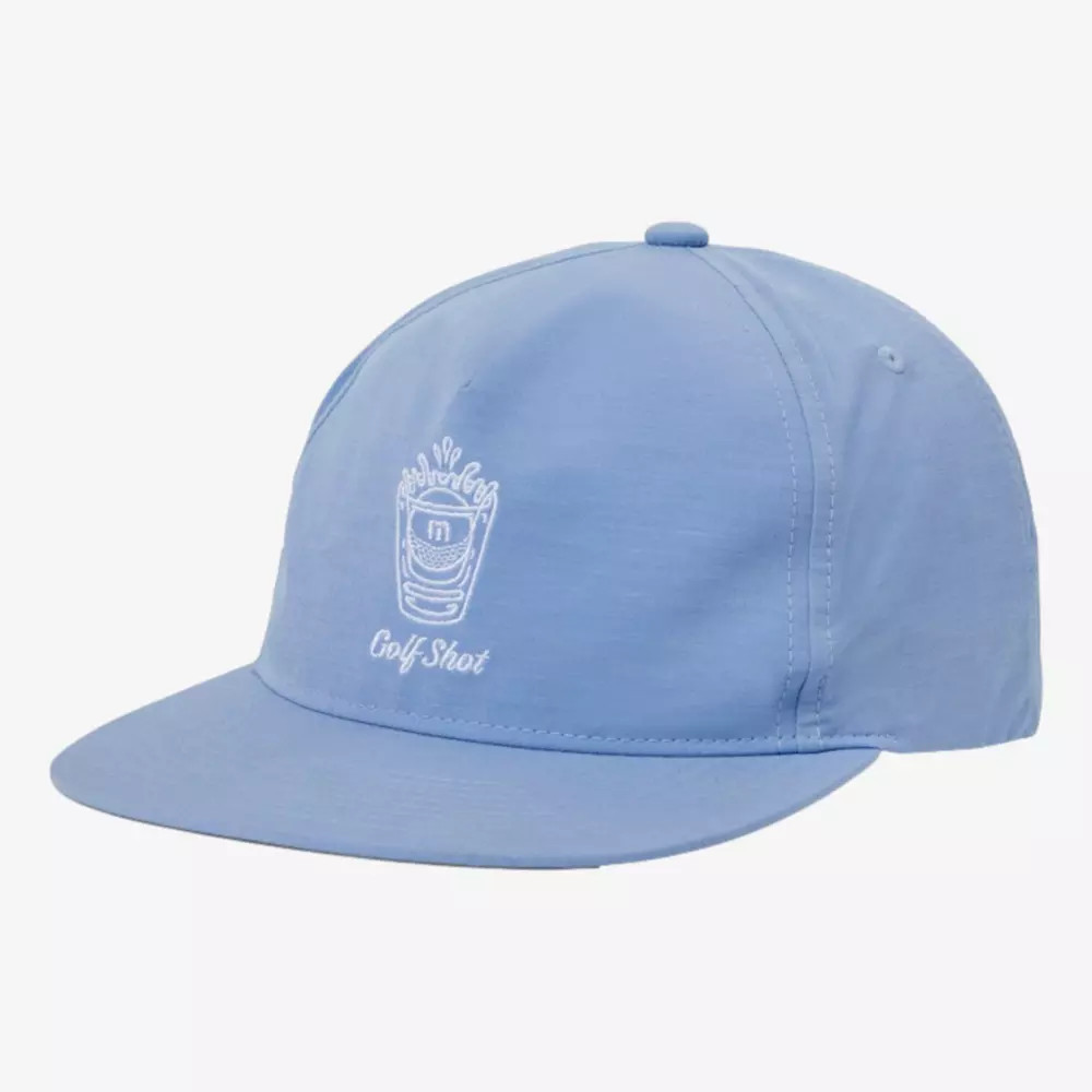 TravisMathew Back Again Hat | PGA TOUR Superstore