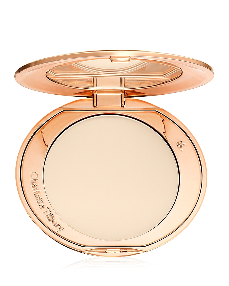 Charlotte Tilbury Airbrush Flawless Finish Refillable Setting Powder | Bloomingdale's (US)