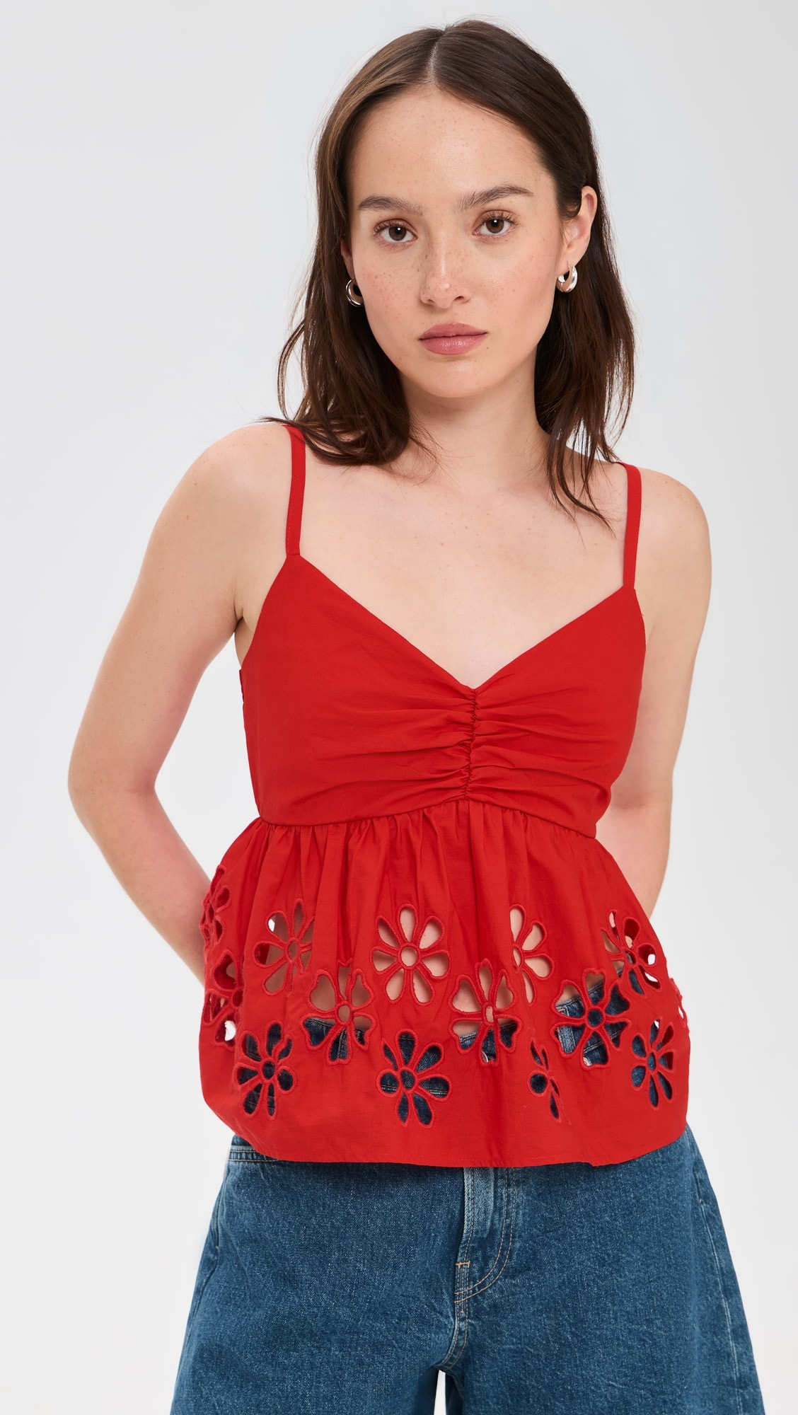 Meru Tank | Shopbop