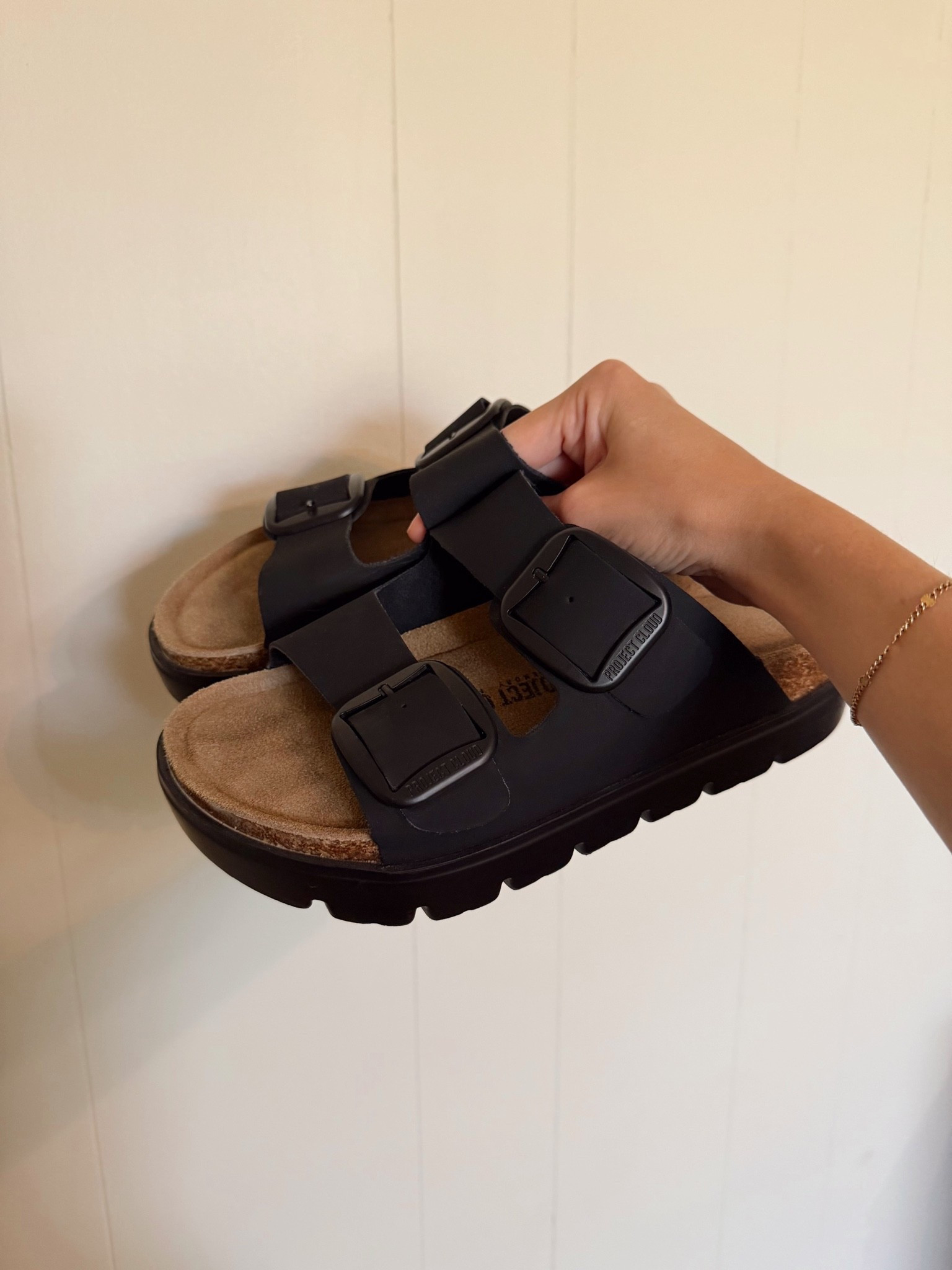 My favorite summer sandals 🖤

#LTKootd #LTKSeasonal #LTKU