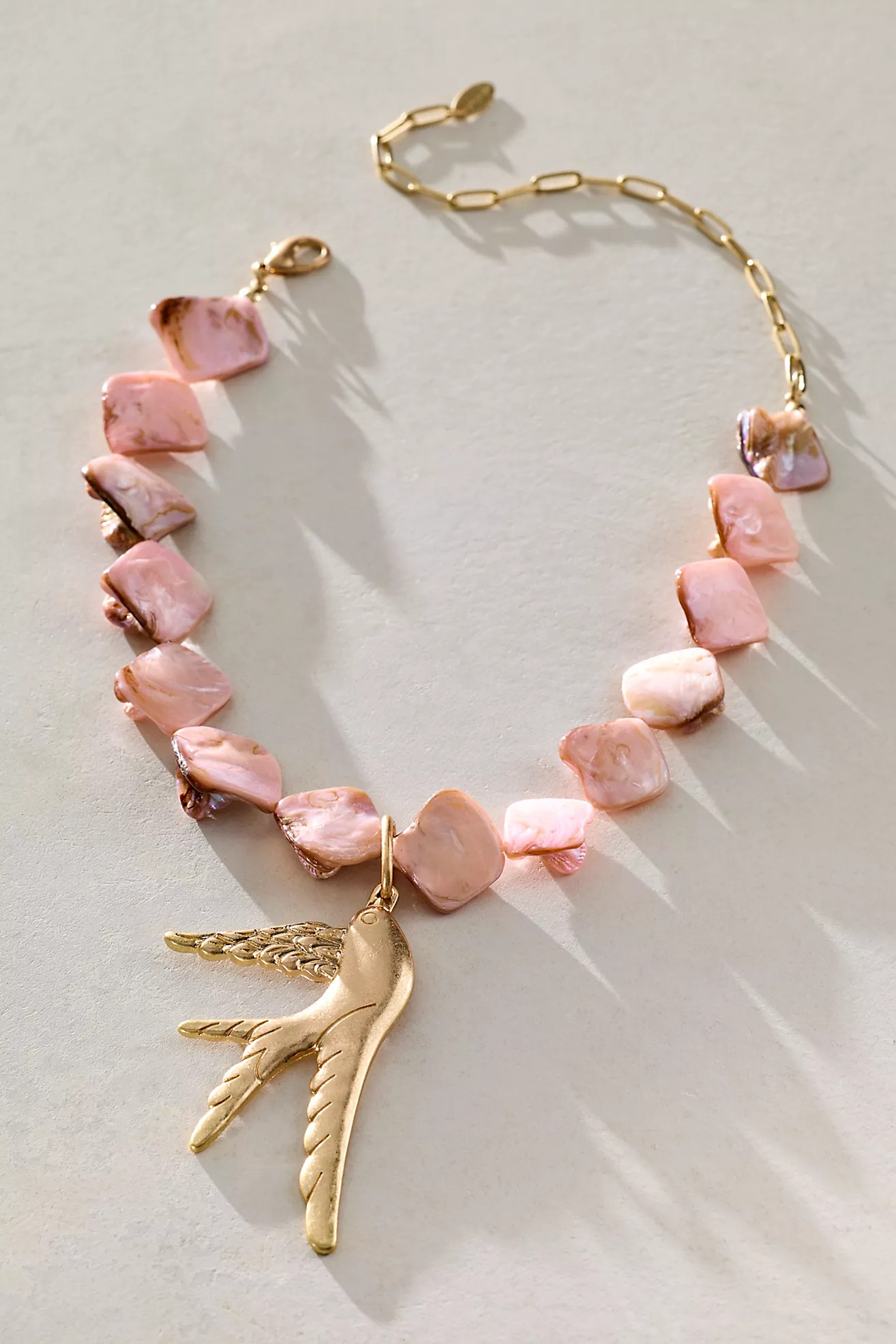 Leila Pendant Necklace | Free People (Global - UK&FR Excluded)