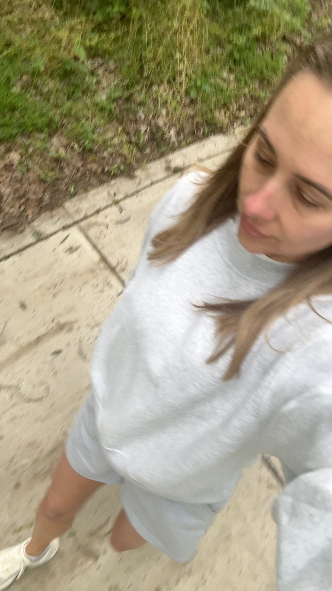 Have this sweatshirt in two colors bc it’s so good. I wear a small  

#LTKActive #LTKOver40 #LTKdayinmylife